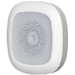 Heiman Temperature & Humidity detector