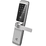 Yale Door Lock