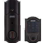 Schlage Door lock