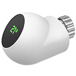 eCozy Radiator Thermostat