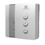 Horstmann Thermostat
