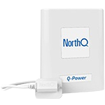 NorthQ Power Reader