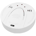 Philio CO Sensor