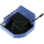 Qubino In-wall switch
