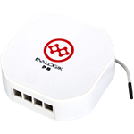Eva Logik In-wall Switch
