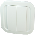 NodOn Wall Switch