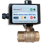 FortrezZ Water Valve