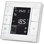 Zipato Thermostat