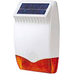 Everspring Outdoor Siren
