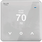 Zipato Thermostat
