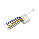 Philio In-wall Single Switch