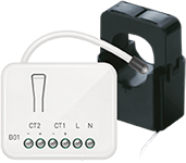 Philio Energy meter