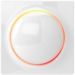 Fibaro Walli Double Switch