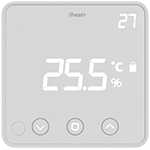Heatit Z-Temp2 Thermostat