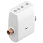 Rehau Leakage detector