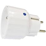 Everspring Wall Dimmer Plug