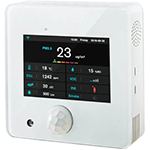 McoHome Multisensor 9 in 1