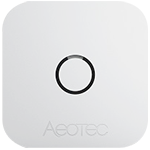 Aeotec Temperature and Humidity Sensor