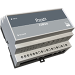 Heatit Relay switches