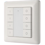Namron Zwave 4 Kanaler Bryter