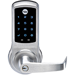 Yale Door Lock