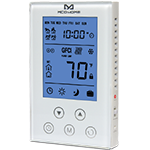 Zipato Thermostat