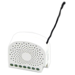 Aeotec Dual Nano Switch