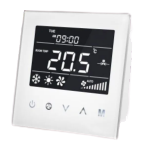 McoHome Thermostat