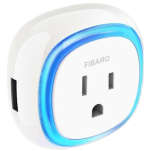 Fibaro Plug