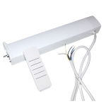 iSurpass Curtain Controller