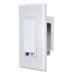 GoControl Inwall dimmer