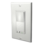 Evolve Inwall dimmer