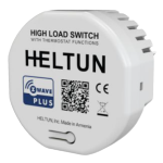Heltun Thermostat switch