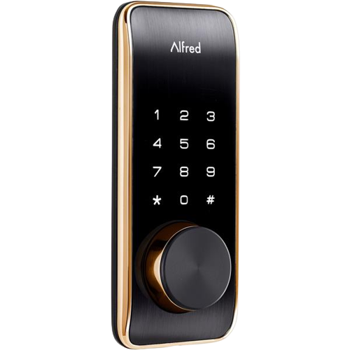 Alfred Smart Locks Alfred Smart Locks