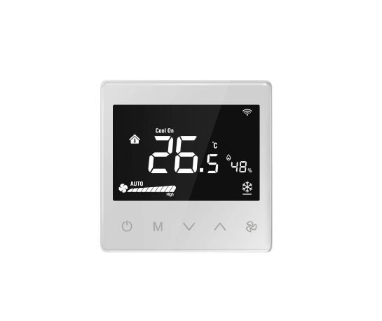 McoHome MH5-4A Thermostat
