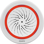 Zipato Indoor Siren