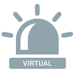 Zipato Virtual Alarm