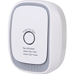 Zipato Gas Sensor
