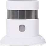 Zipato Smoke Sensor