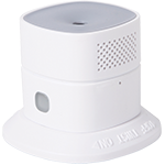 Zipato Carbon Monoxide Sensor