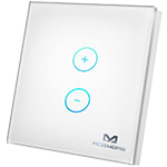 McoHome Touch Panel Dimmer
