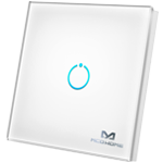 McoHome Touch Panel Switch