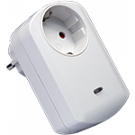 Philio Wall Plug