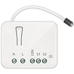 Zipato Micromodule Single Switch 11A