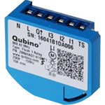 Qubino Flush 1 Relay module