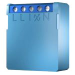 Qubino Flush Dimmer Module