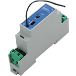 Qubino DIN Dimmer Module