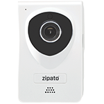 Zipato Indoor IP Camera