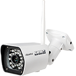 Zipato Outdoor IP Camera