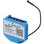 Qubino Flush Dimmer Module